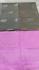 SOFT SILK SAREE WITH BLOUSE